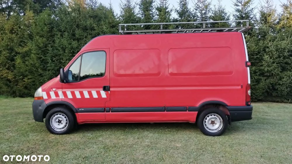 Renault Master - 6