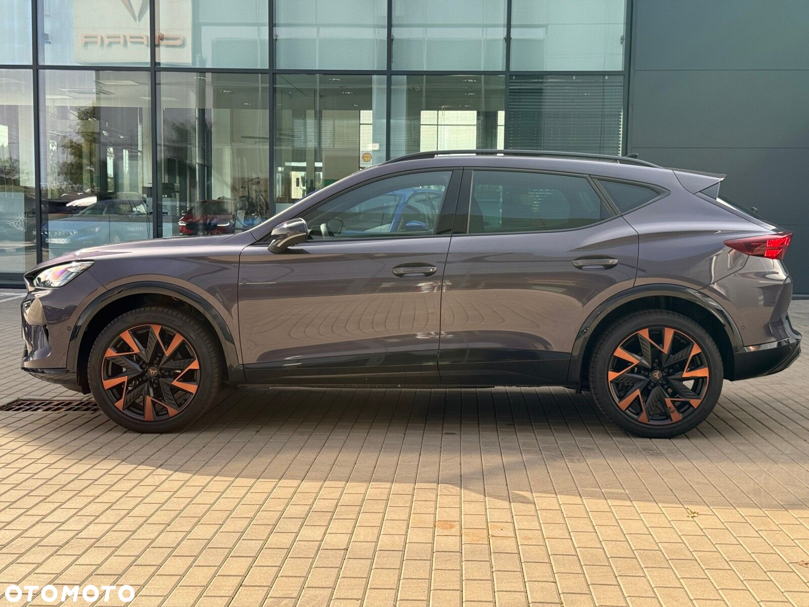 Cupra Formentor 1.5 eTSI mHEV DSG - 18