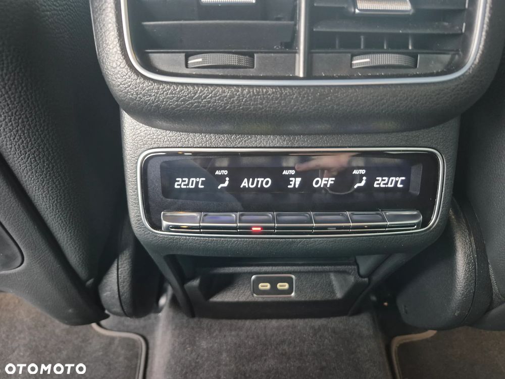 Mercedes-Benz GLE 300 d mHEV 4-Matic AMG Line - 27