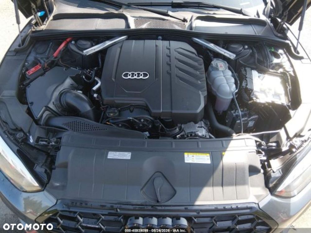 Audi A5 Limousine - 12
