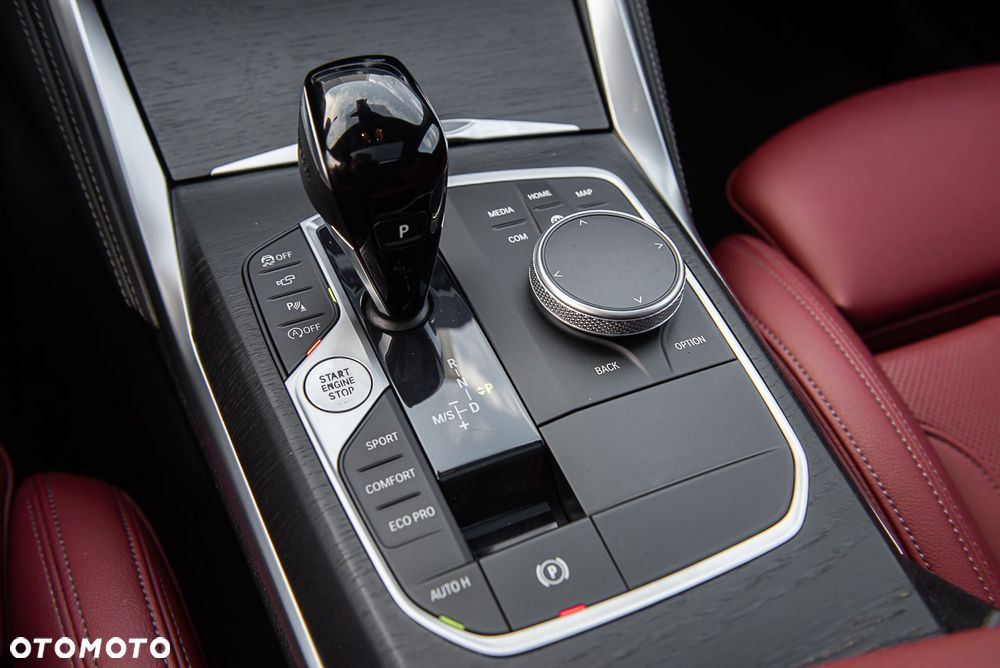 BMW Seria 4 430i M Sport sport - 28