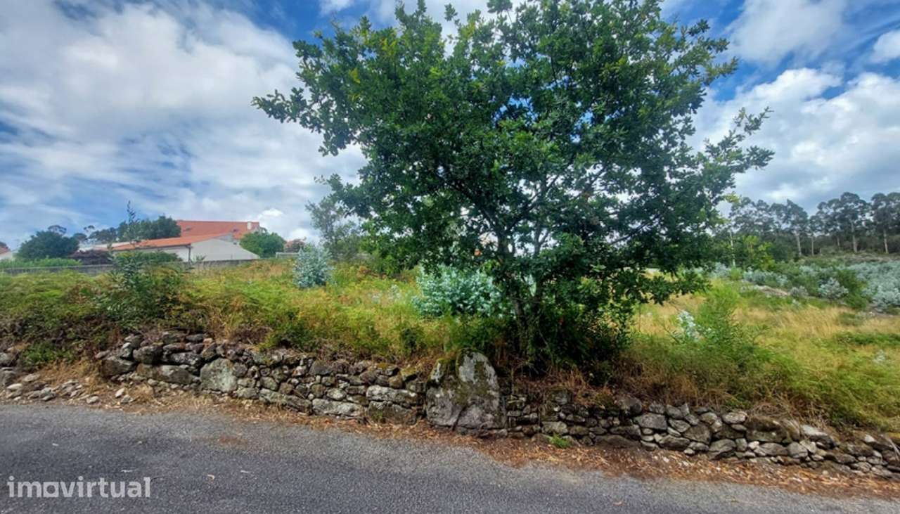 Venda de terreno para construção, V. N. Anha, Viana do Castelo - Grande imagem: 4/21