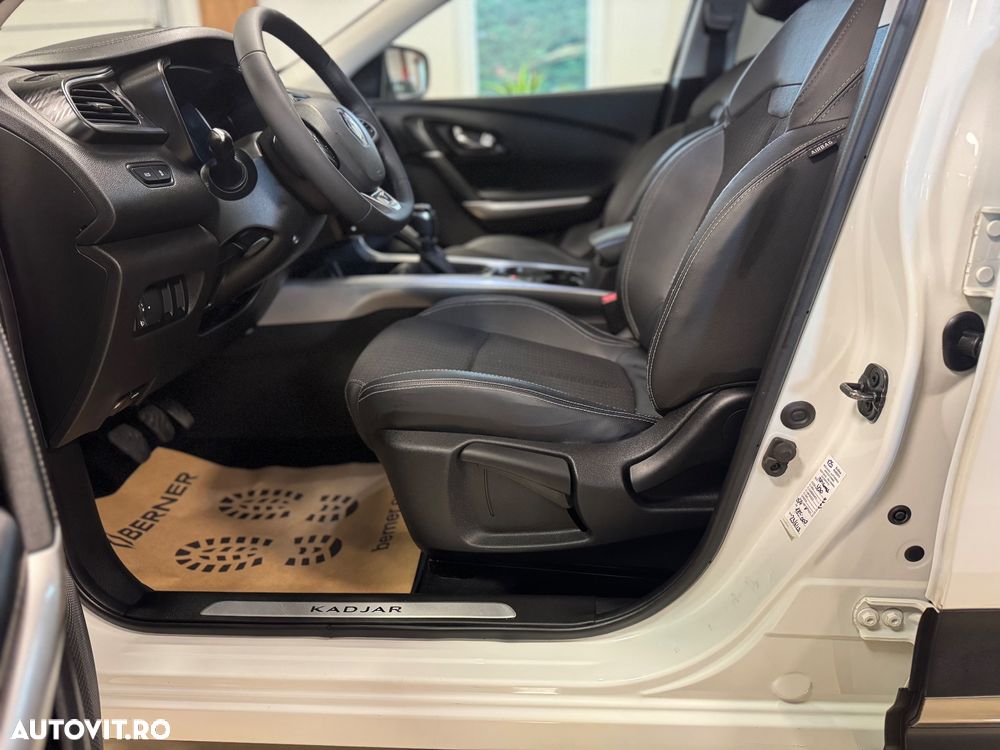 Renault Kadjar Energy dCi 110 COLLECTION - 29