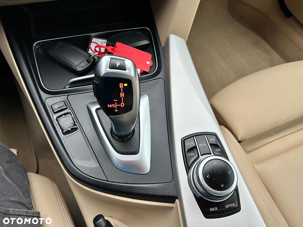 BMW Seria 4 420i Advantage sport - 38