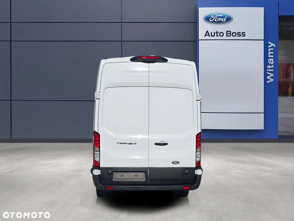 Ford Transit - 4