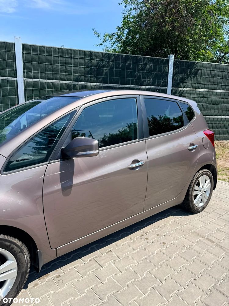 Hyundai ix20 - 9