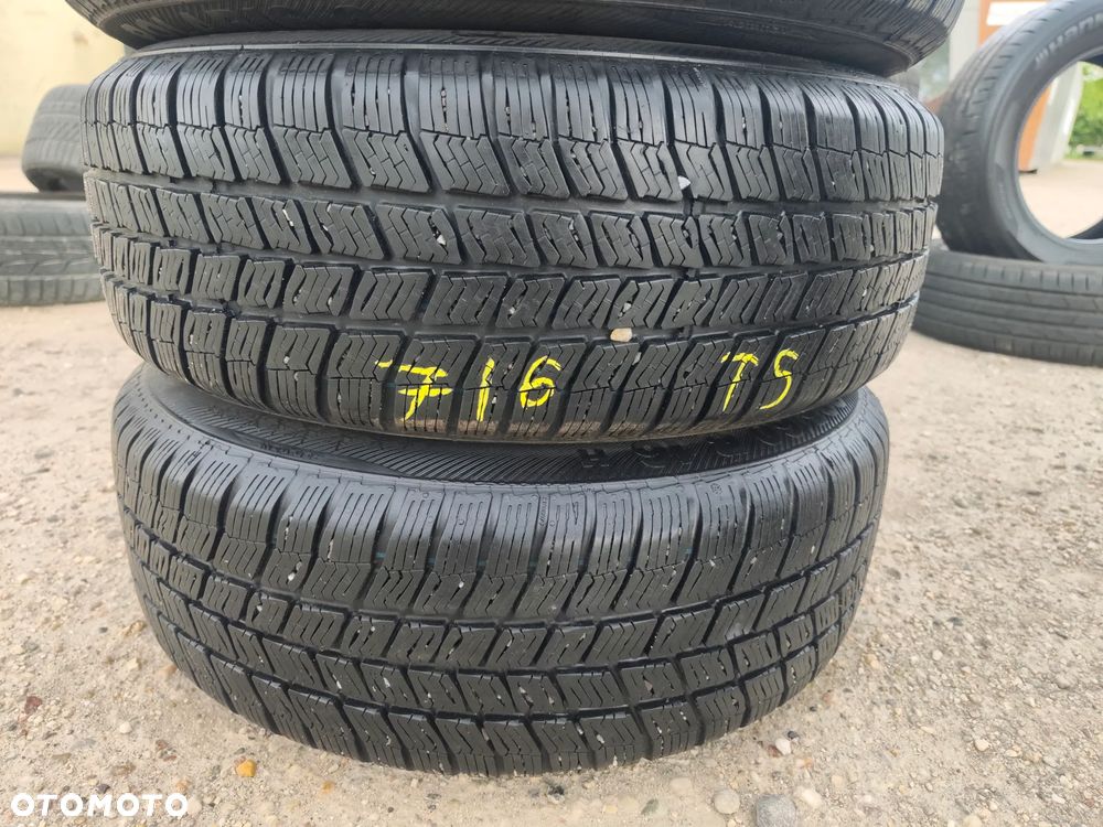 4x100 Felgi Stalowe stal 16 Koła Zimowe Zima RENAULT Captur Clio III 3 IV 4 MEGANE Scenic Modus Twingo NISSAN NOTE MICRA DACIA Dokker Logan Jogger Lodgy Sandero Stepway 7mm Legnica ALU-RAD 205/60 - 10
