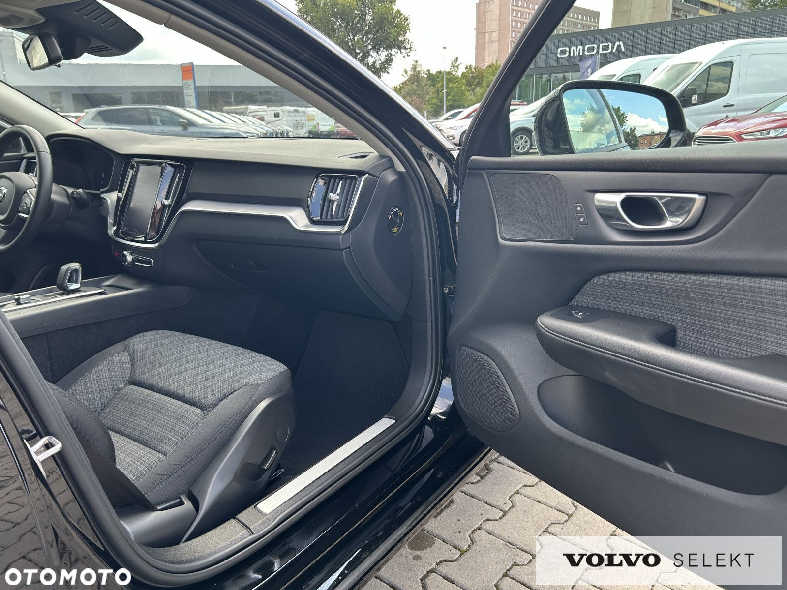 Volvo V60 - 18