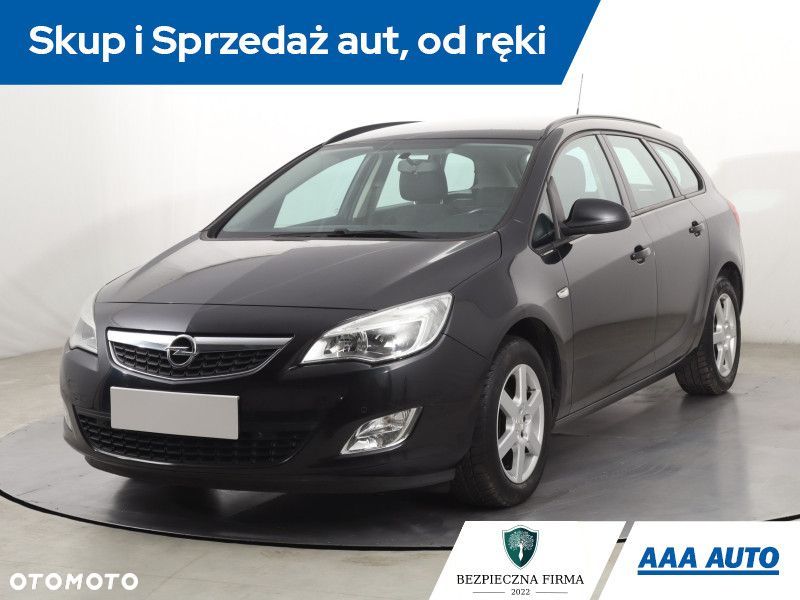 Opel Astra - 3