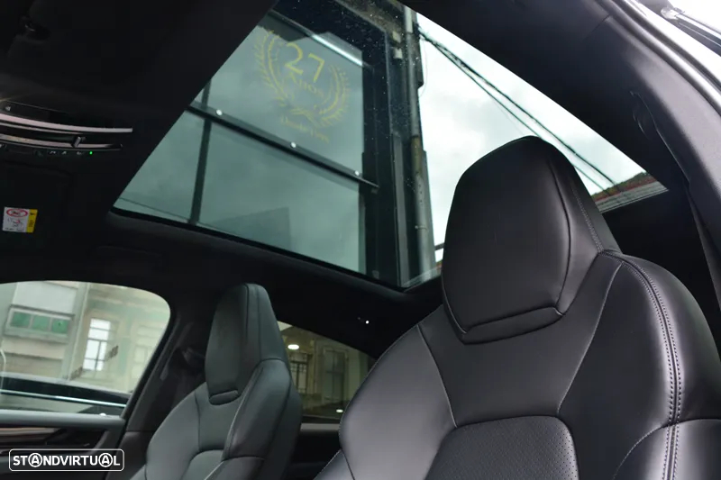 Porsche Cayenne Coupé - 29
