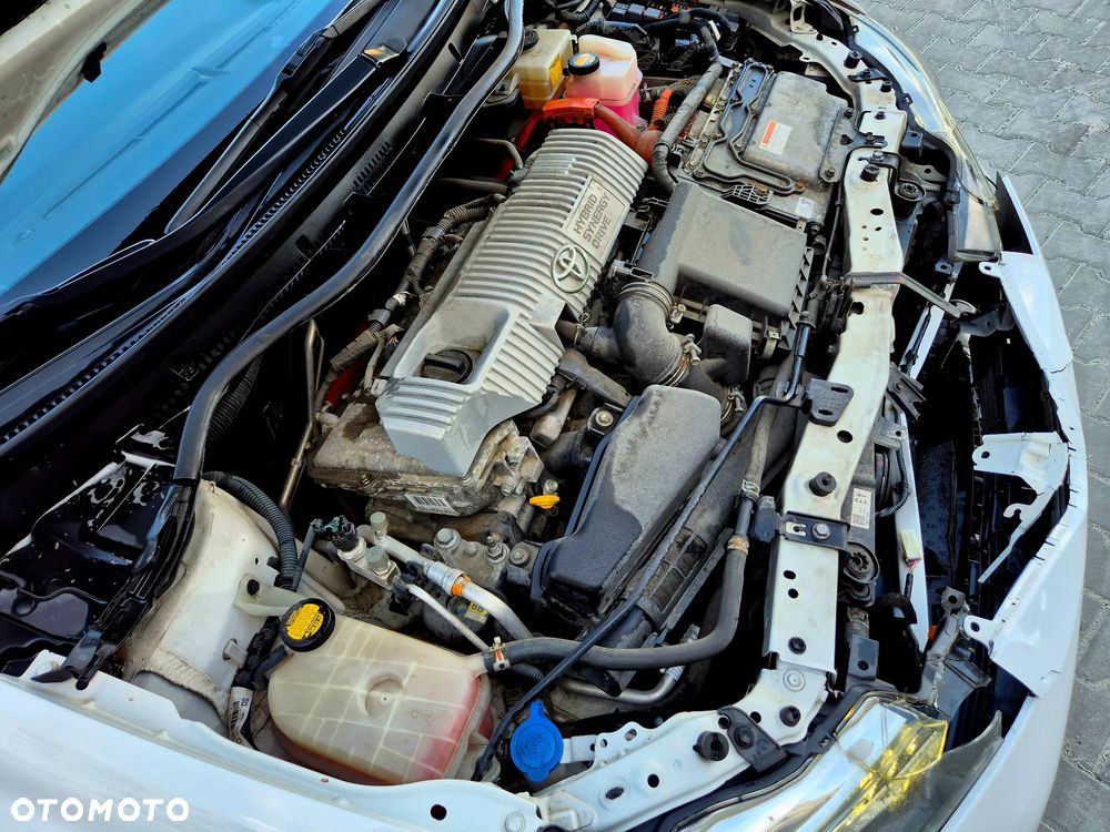 Toyota Auris - 18