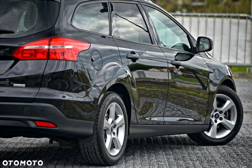 Ford Focus - 19