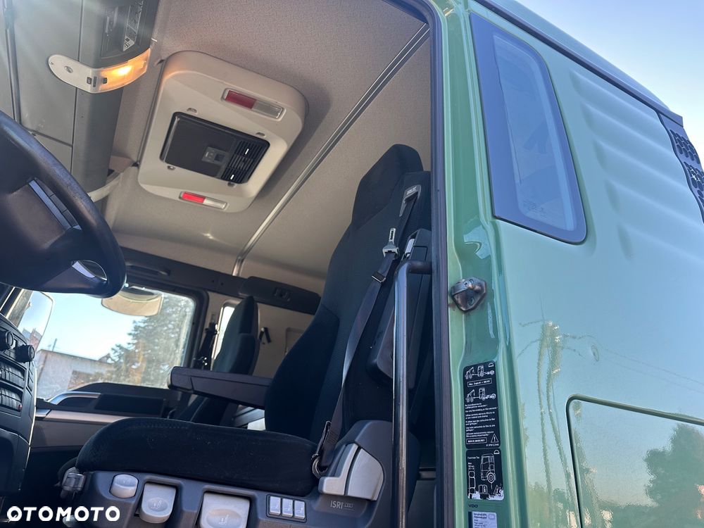 MAN TGX 26.440 - 16