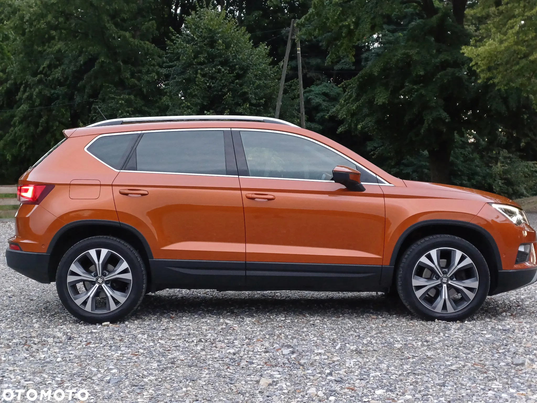 Seat Ateca 2.0 TDI 4Drive DSG XCELLENCE - 11
