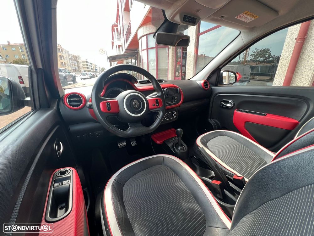 Renault Twingo 0.9 TCe Sport EDC - 3