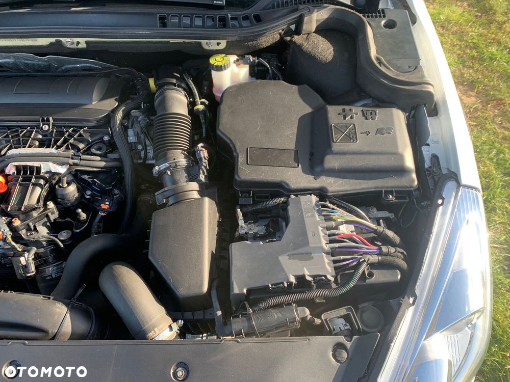 Peugeot 508 RXH Hybrid Business-Line - 11