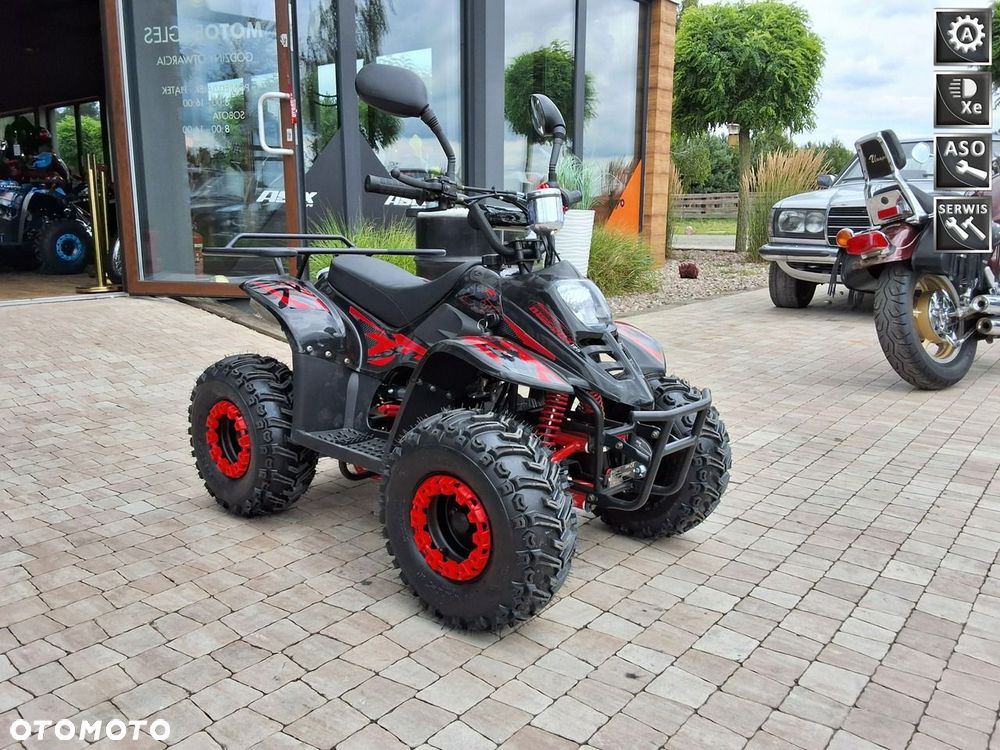 XTR Inny - 1