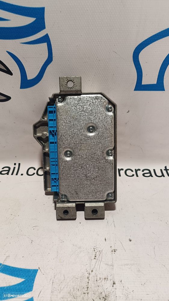 CENTRALINA ECU MODULO AIRBAG MINI COOPER R57 LCI CABRIO R57 6577345434501 65773454345 345434501 3454345 - 6