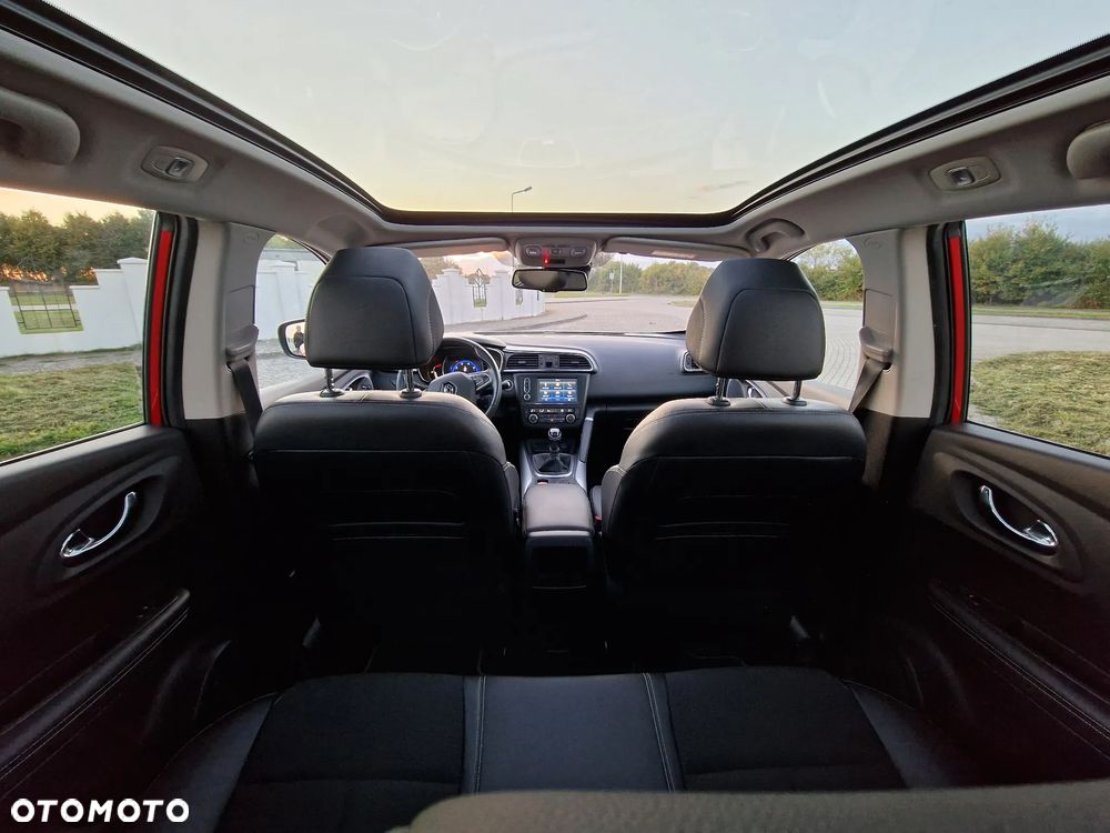 Renault Kadjar 1.2 Energy TCe Intens - 26