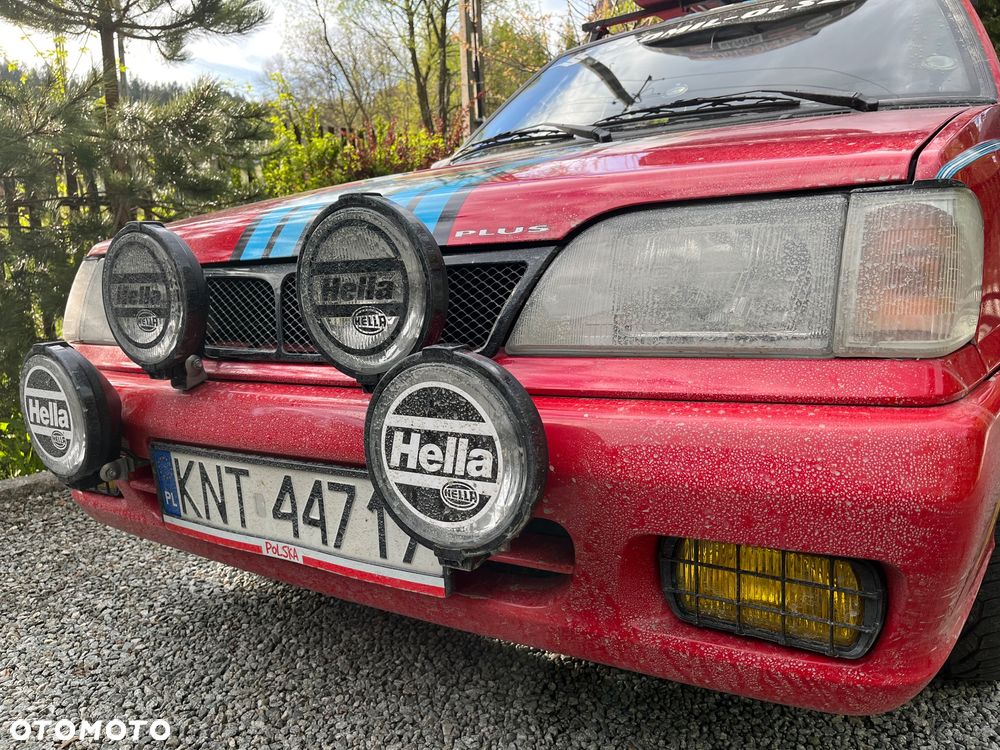 Polonez 1.6 - 14