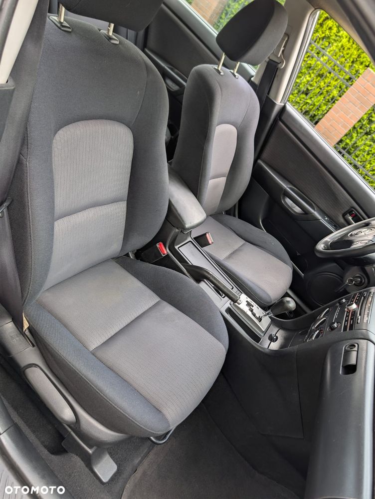 Mazda 3 - 7