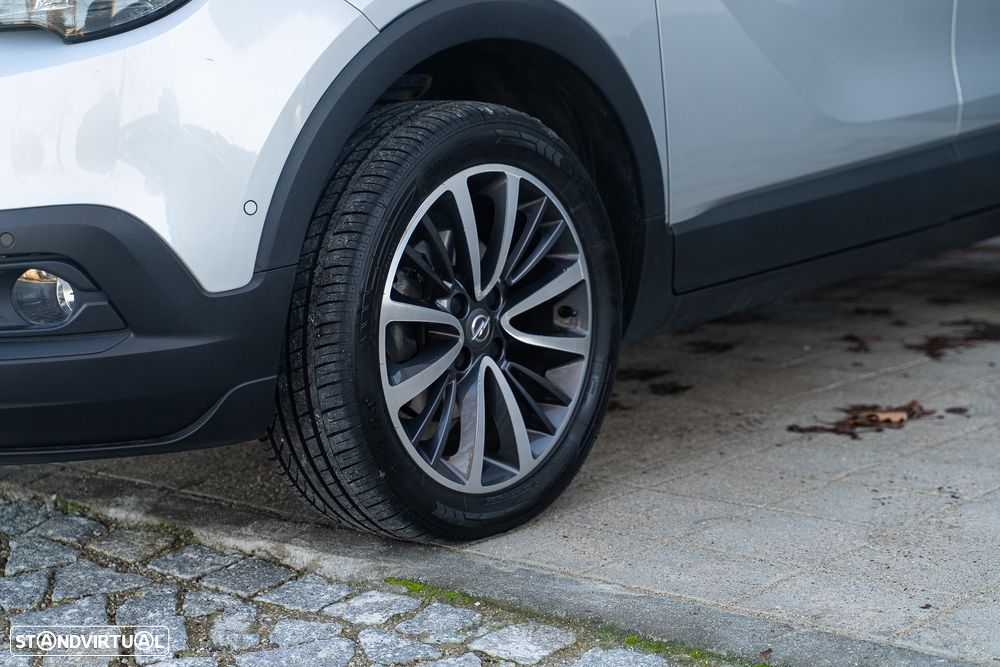 Opel Crossland X 1.2 S&S Auto Innovation - 9