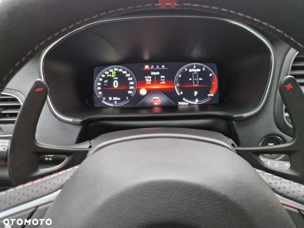 Renault Megane - 18