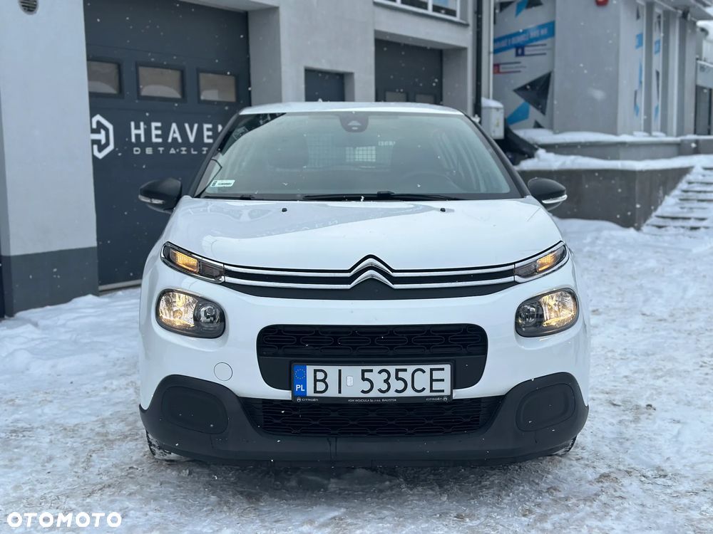 Citroën C3 - 2