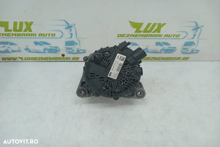 Alternator 9826574080 1.2 hdi HN05 Peugeot 208 2 seria - 4