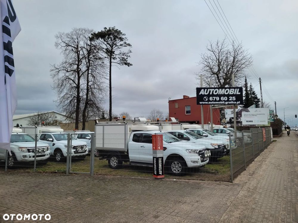 Ford Ranger 2,0 l EcoBlue Autm XLT - 29