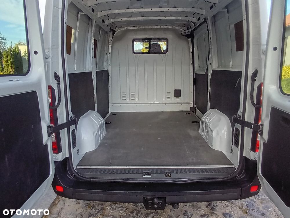 Opel Movano - 24