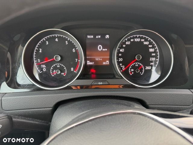 Volkswagen Golf 1.4 TSI Join - 2