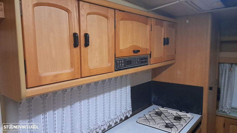 Fiat Ducato - 16