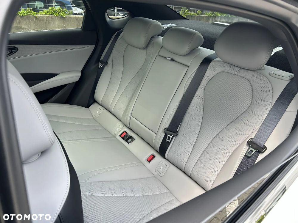 BYD Seal 6 1.5 Comfort - 23