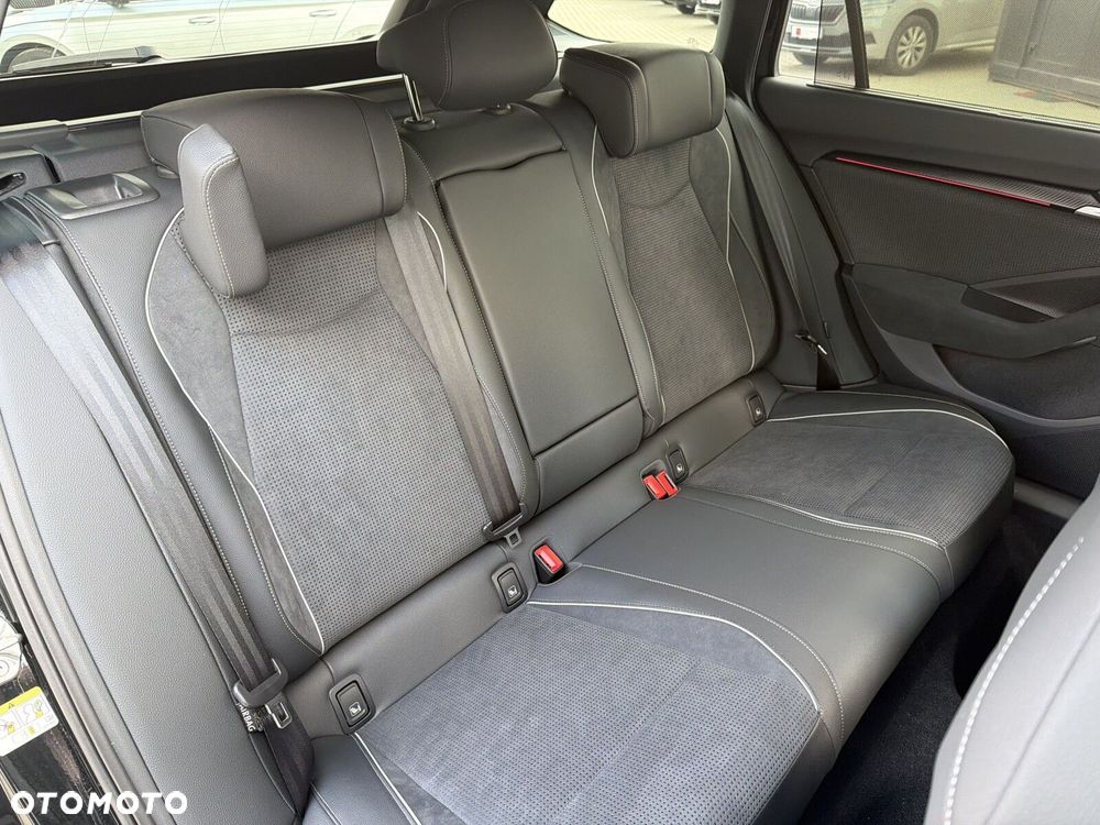 Skoda Superb 2.0 TDI SCR 4x4 Sportline DSG - 22