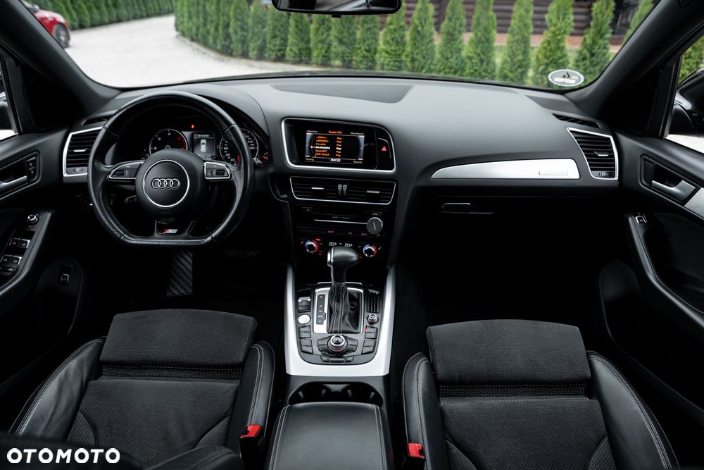 Audi Q5 - 29