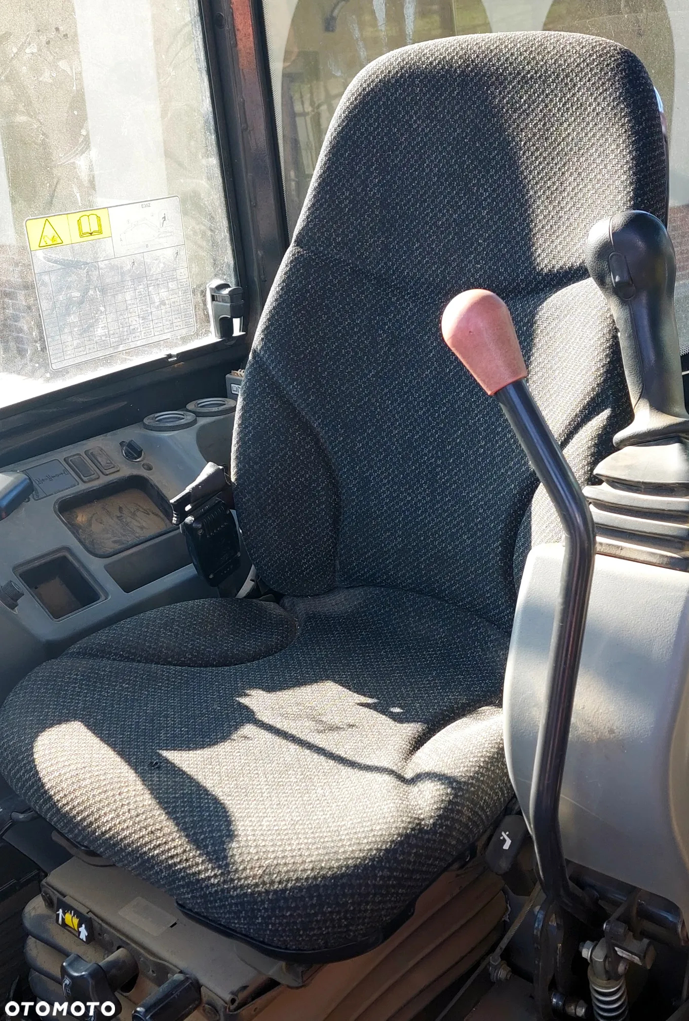 Bobcat E35Z - 6