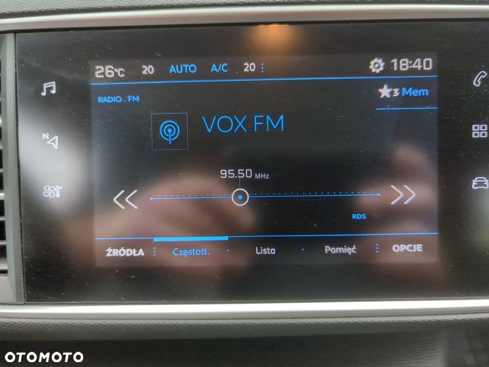 Peugeot 308 1.5 BlueHDi Active Pack Business S&S - 15