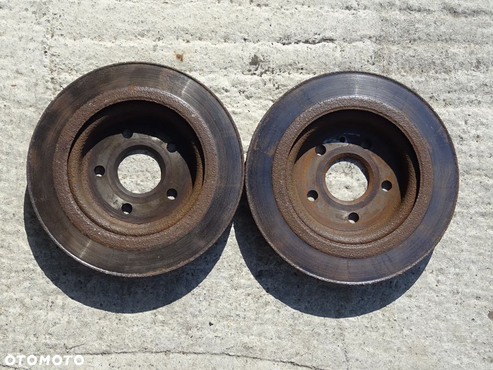 OPEL INSIGNIA SWAP HAMULCÓW TYŁ 315MM ZACISKI JARZMA TARCZE WENTYLOWANE 2,8V6 , 1,6T , 2,0T , 2,0D - 19