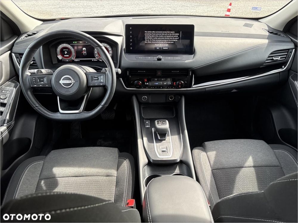 Nissan Qashqai 1.5 e-POWER N-Connecta - 12