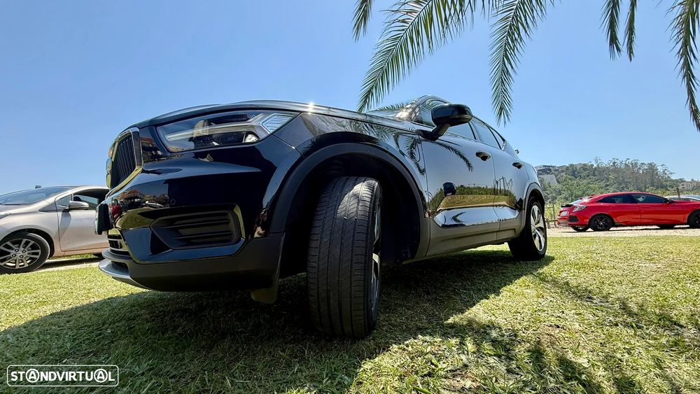 Volvo XC 40 1.5 T5 PHEV Inscription Expression - 4