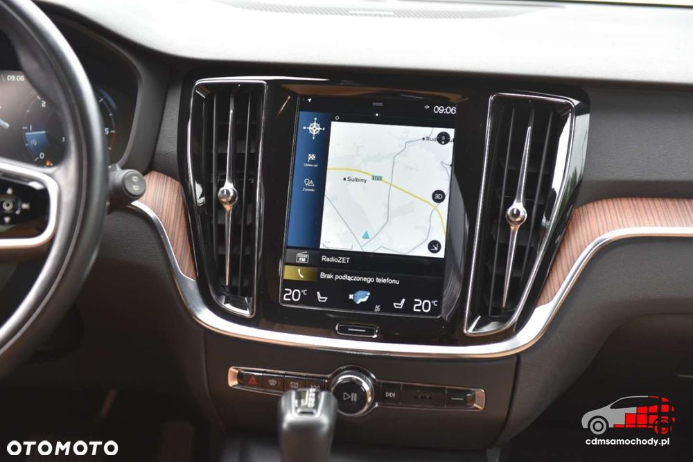 Volvo V60 - 25