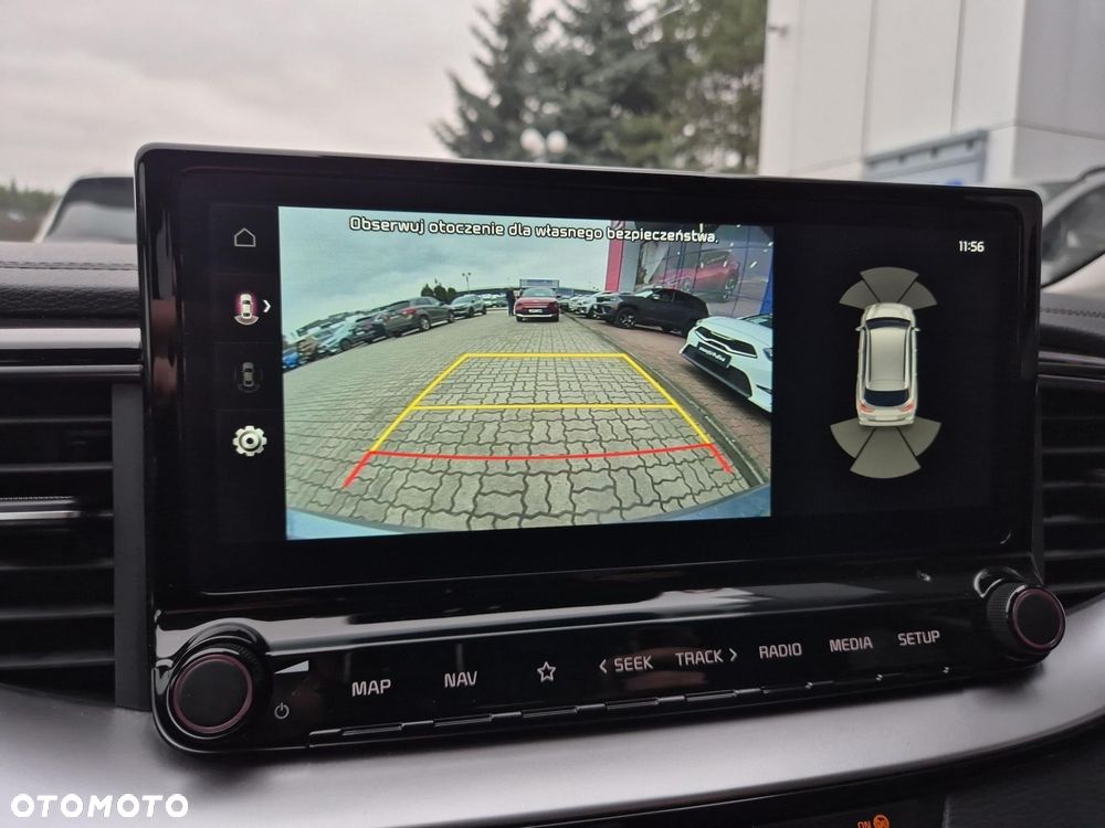 Kia Ceed 1.5 T-GDI Tribute DCT - 20