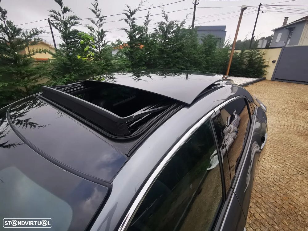 Honda Civic 1.0 i-VTEC Executive Premium - 4