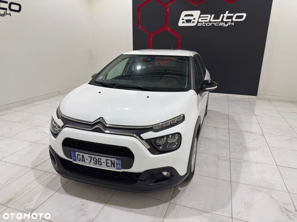 Citroën C3 - 23