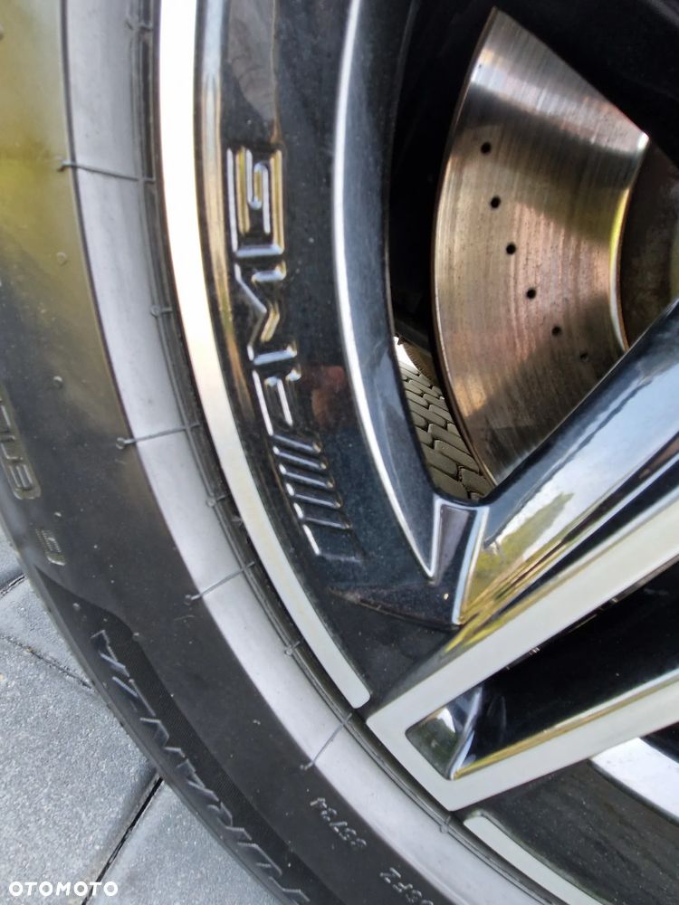 Mercedes-Benz GLE 400 d 4-Matic Premium - 37