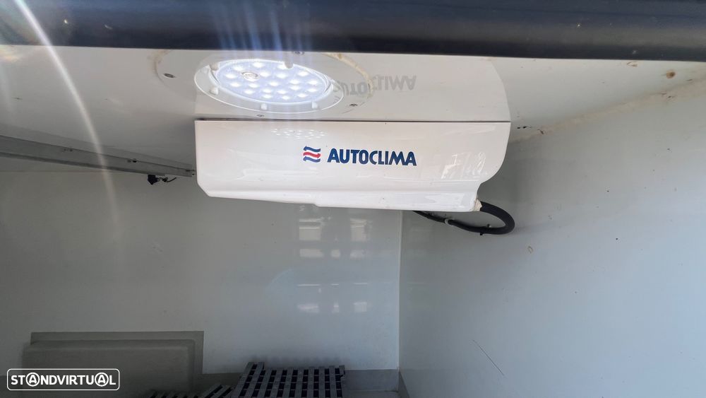 Citroën Jumpy 2.0 BlueHDI XL 180cv C/Sistema de Frio - 5
