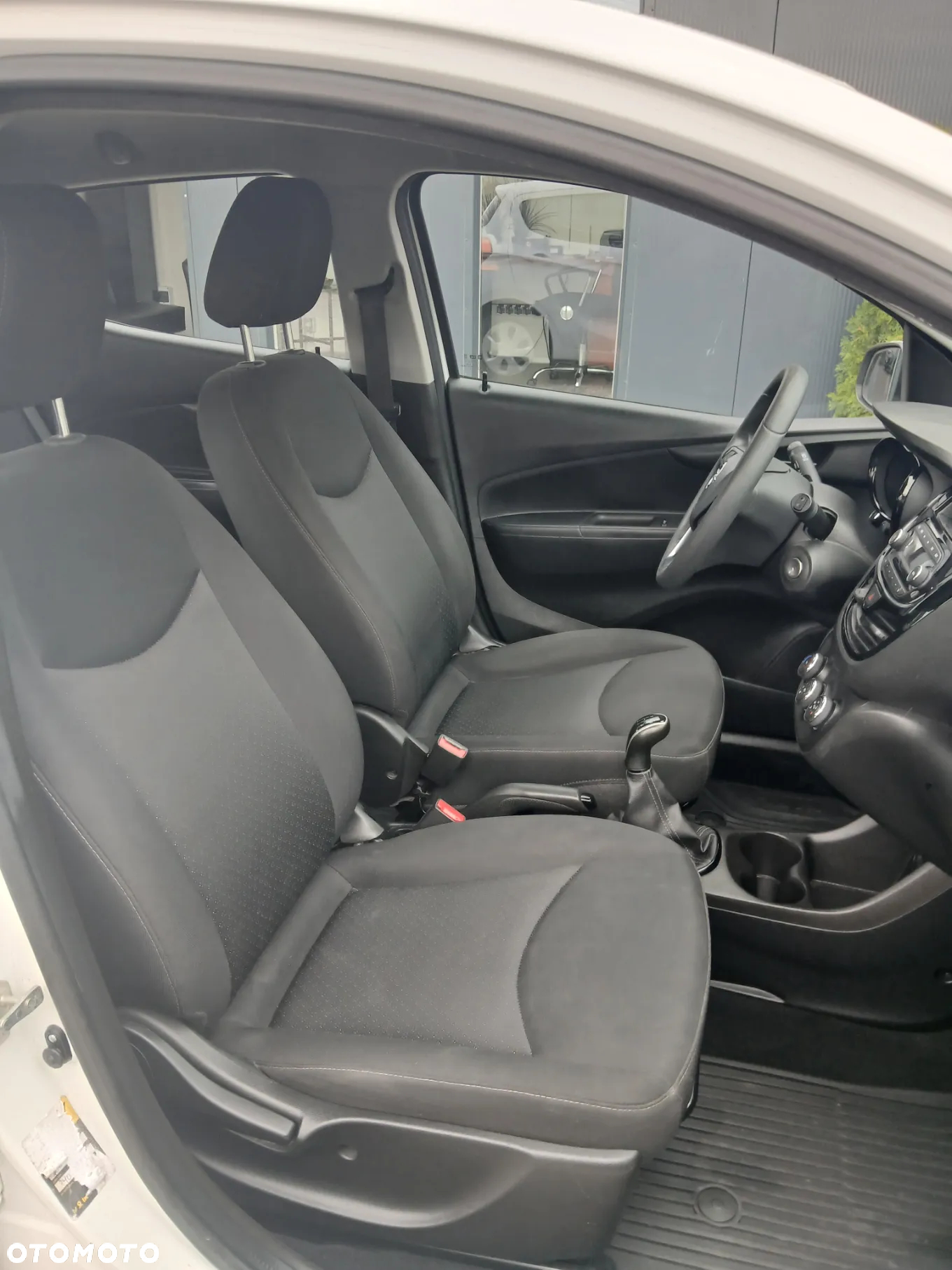 Opel Karl - 16