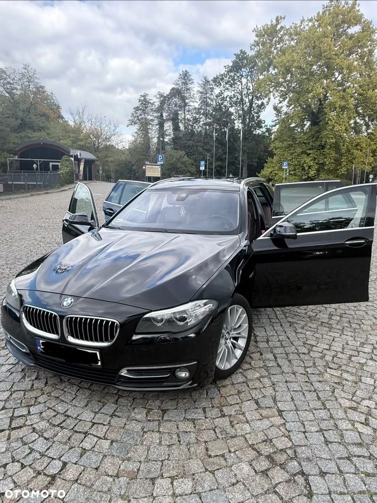 BMW Seria 5 - 28