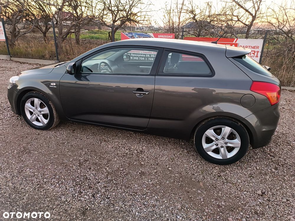 Kia ProCeed Pro_cee'd 1.6 Crdi Comfort - 26